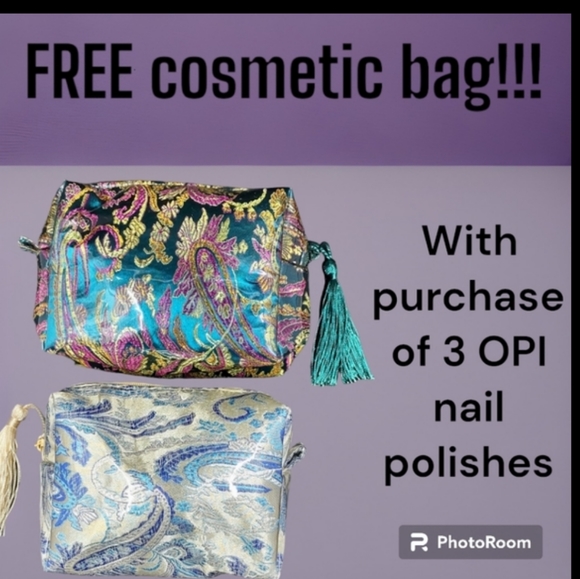 💅 3/$20 OPI infinite shine the the finish lime - Picture 6 of 8